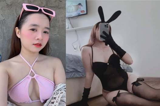 Sex sinh viên mặt baby được giảng viên yêu quý