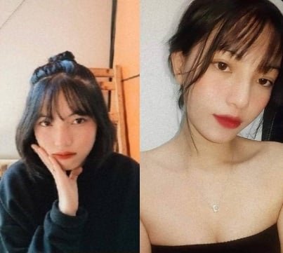 Sex Thảo Vân học sinh e lệ khi chịch